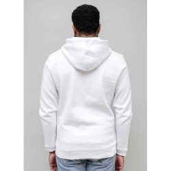 Hoodie molletonné