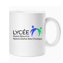 Mug céramique personnalisé
